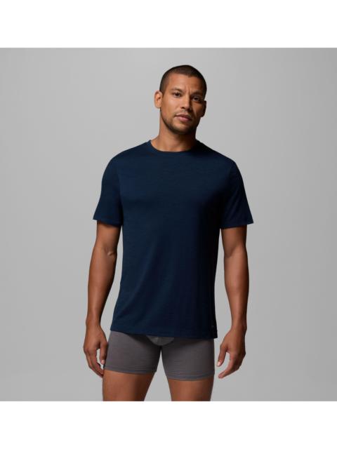 Columbia Men's Single Pack Merino Wool T-Shirt