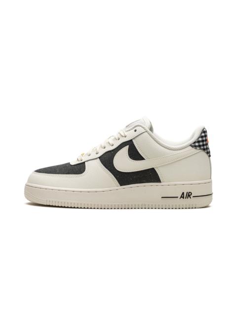 Air Force 1 Low "Designed Fresh"