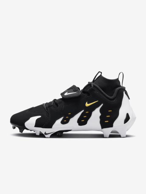 Nike Men's Diamond Turf 96 TD Football Cleats