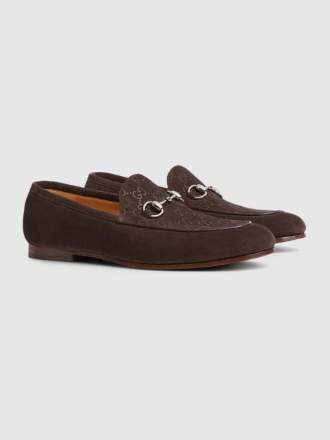 Men's Horsebit loafer