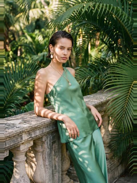 CAMI NYC LUMI CAMISOLE MEADOW