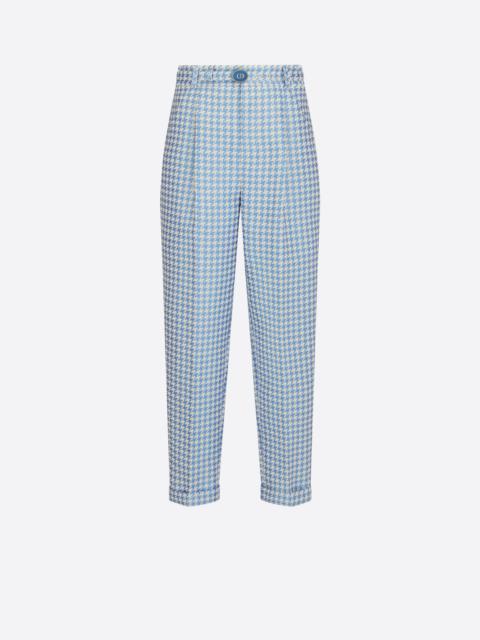Dior Tapered Pants