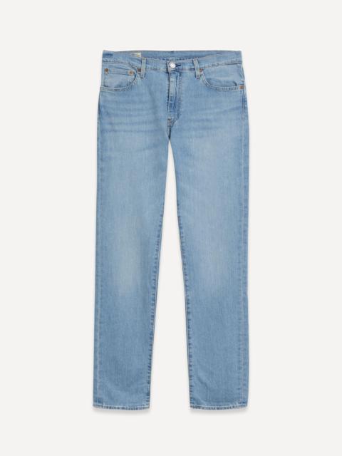 511 Slim Tabor Well Worn Jeans