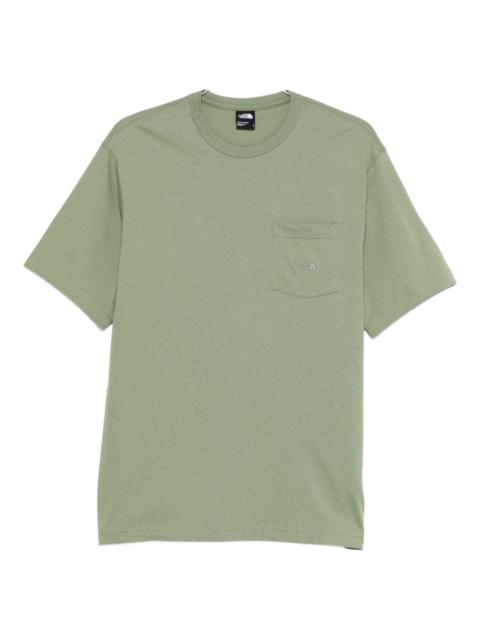 The North Face short sleeve T-shirt