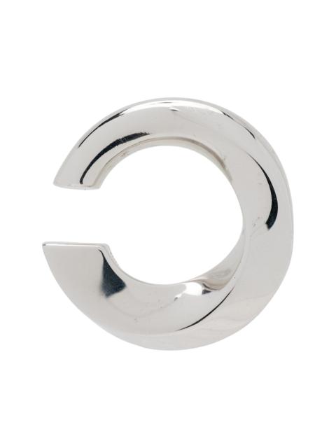 JACQUEMUS 'The Tourni' Single Ear Cuff