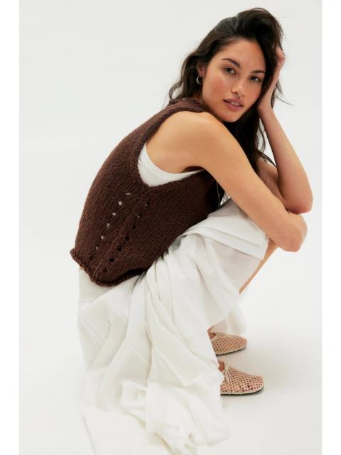 FREE PEOPLE Opal Knit Tank