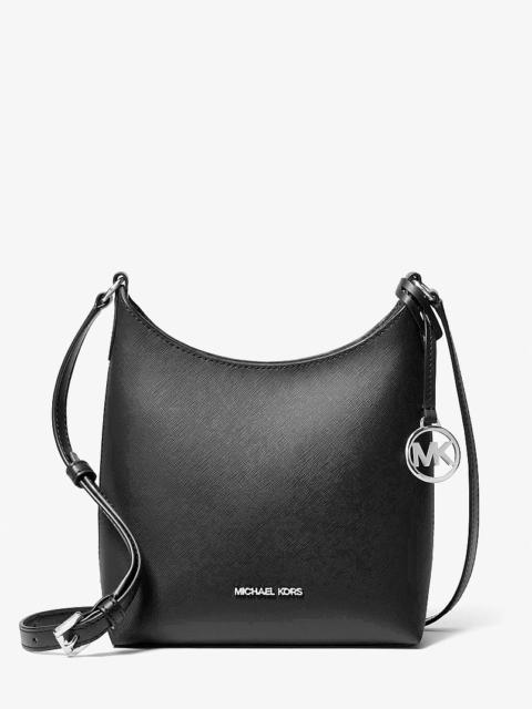 MICHAEL KORS Maya Small Signature Logo Crossbody Bag