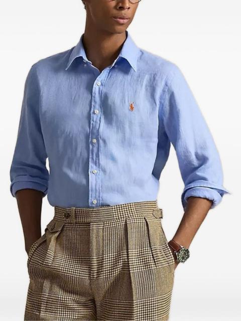 Polo Ralph Lauren long-sleeve shirt