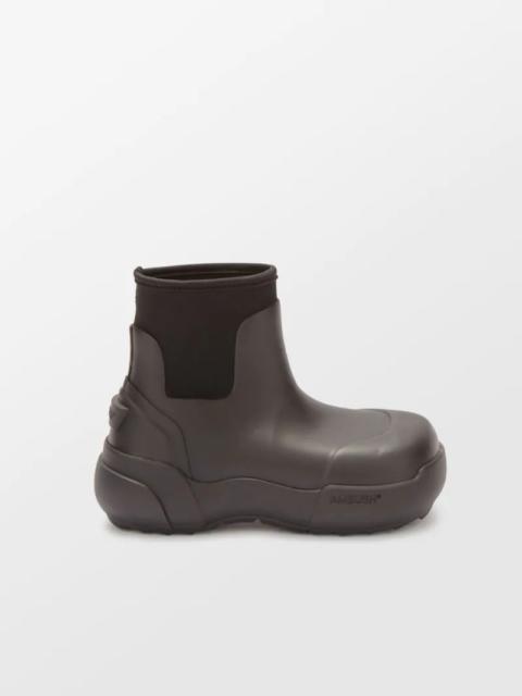 Ambush rubber ankle boots