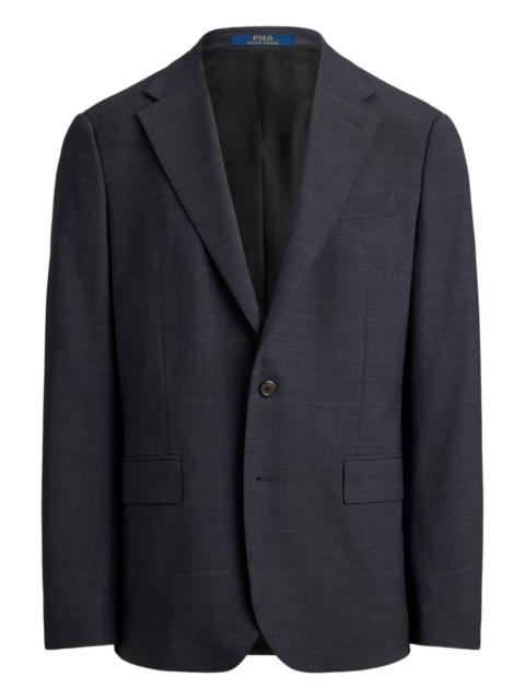 Polo Ralph Lauren single-breasted blazer