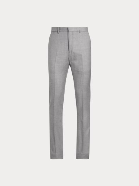 Polo Ralph Lauren Slim Fit Wool Twill Trouser