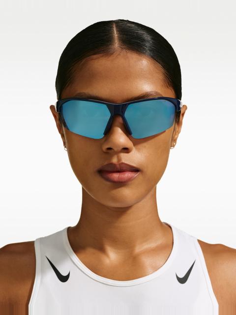 Nike Nike Cadence Duo Mirrored Sunglasses