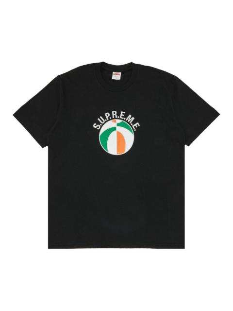 Supreme League Tee 'Black'