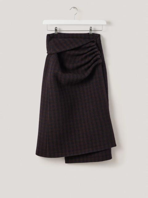 Lemaire WRAP SKIRT
HEAVY WOOL