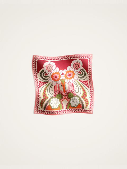 La DoubleJ Foulard 45
