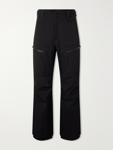 Fusalp Sidyo Straight-Leg Paneled Padded Ski Pants