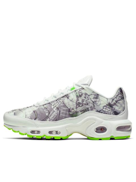 Nike (WMNS) Nike Air Max Plus LX 'Vintage Print' BQ4803-100