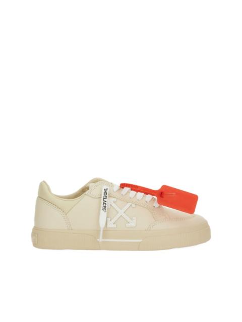 Off-White Arrows Leather sneakers