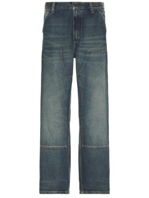 Carhartt Double Knee Jeans