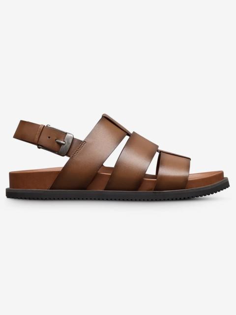 ALLEN EDMONDS Damien Fisherman Sandal