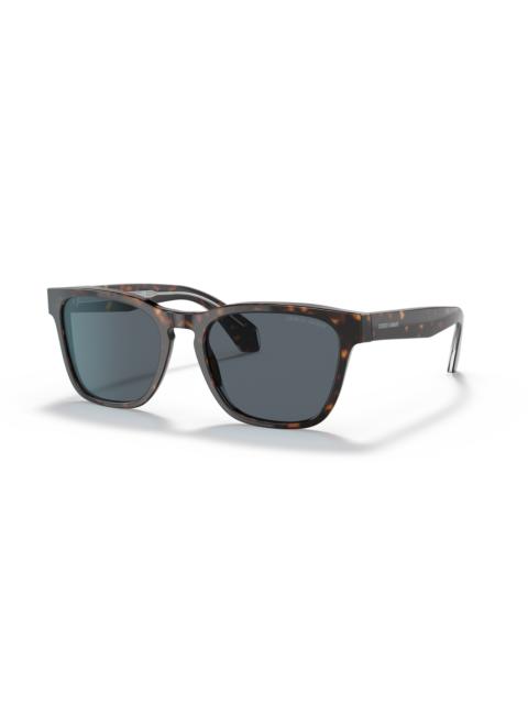 GIORGIO ARMANI AR8155