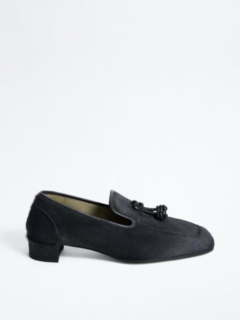 Bottega Veneta Romeo Loafer