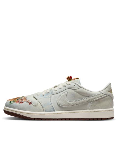 Jordan Air Jordan 1 Low OG 'CNY Year of the Horse' 2026 IQ1108-011