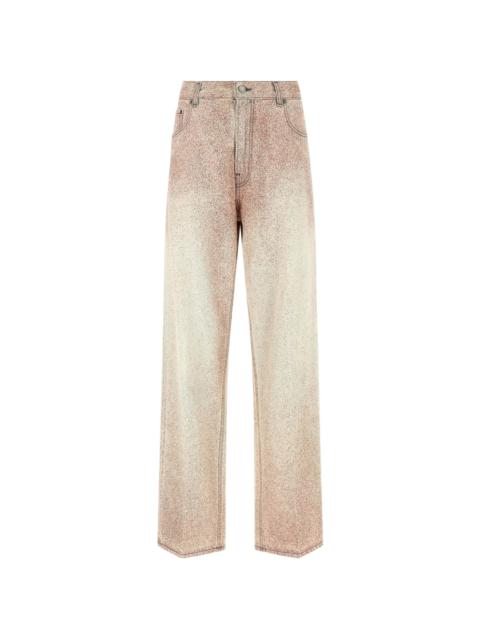 HAIKURE Haikure Bonnie Embellished Jeans