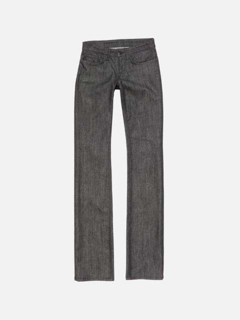 Acne Studios Skinny fit jeans - 2013F - Black