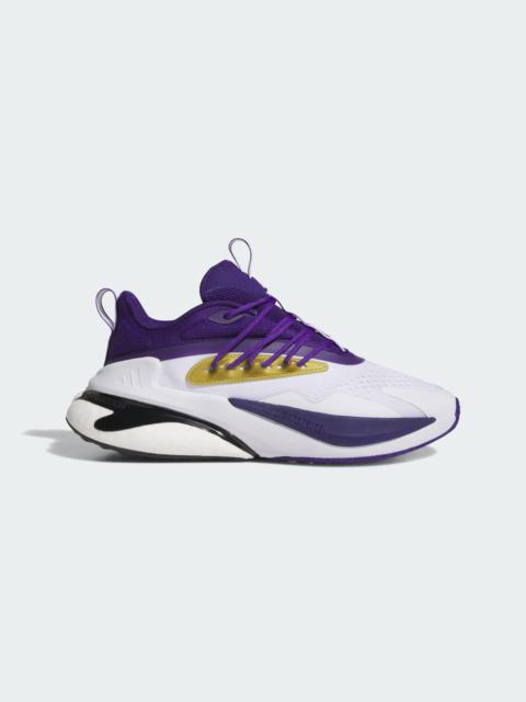 adidas Washington Alphaboost V2 Shoes