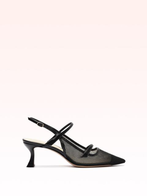 ALEXANDRE BIRMAN TITA MESH 60 BLACK