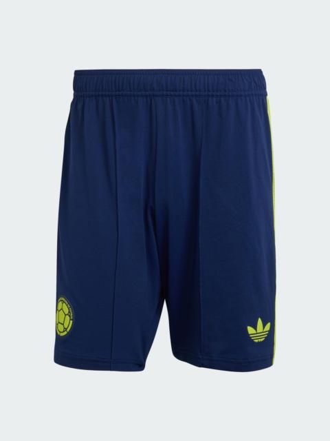 adidas Colombia 26 Away Shorts