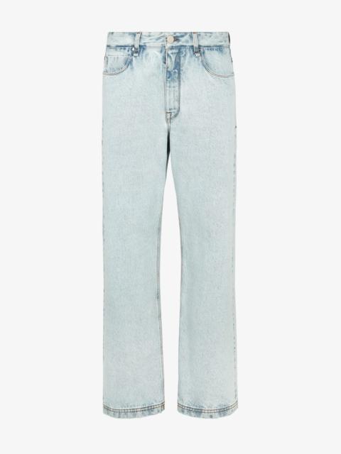 FENDI Long Jeans