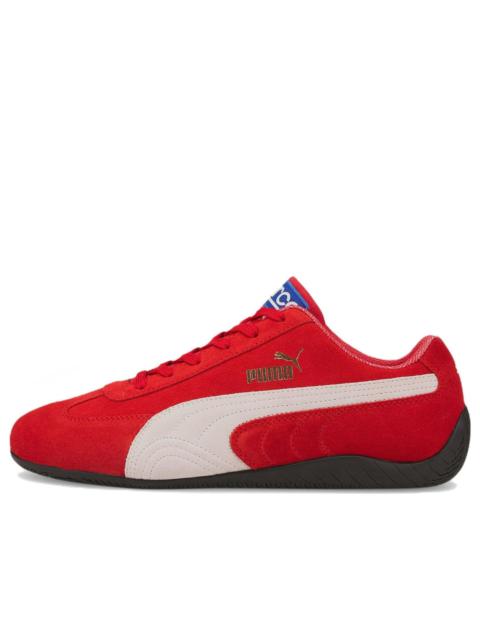 PUMA x Sparco Speedcat OG+ 'Ribbon Red' 307171-05