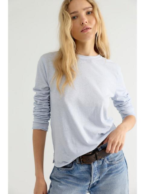 FREE PEOPLE We The Free Nova Long-Sleeve Tee