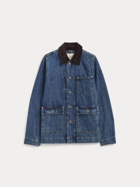 EVERLANE THE RANCH JACKET