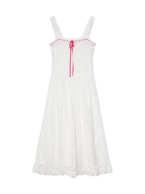 DÔEN OPHÉLIE DRESS