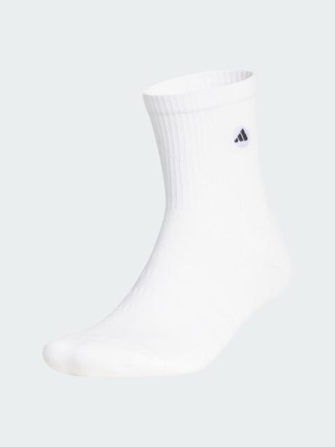 adidas HALF CREW SOCKS