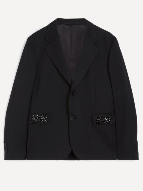 Simone Rocha Classic Jacket