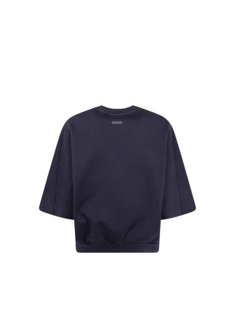 Fear of God ELASTICATED-HEM T-SHIRT