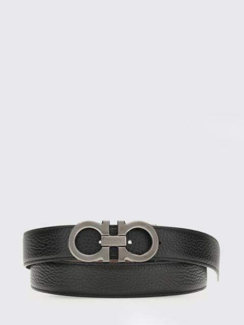 FERRAGAMO Belt men Ferragamo