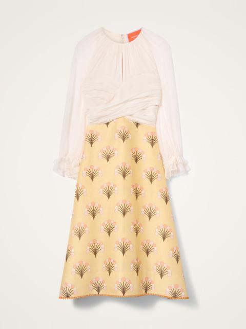 La DoubleJ En Pointe Dress