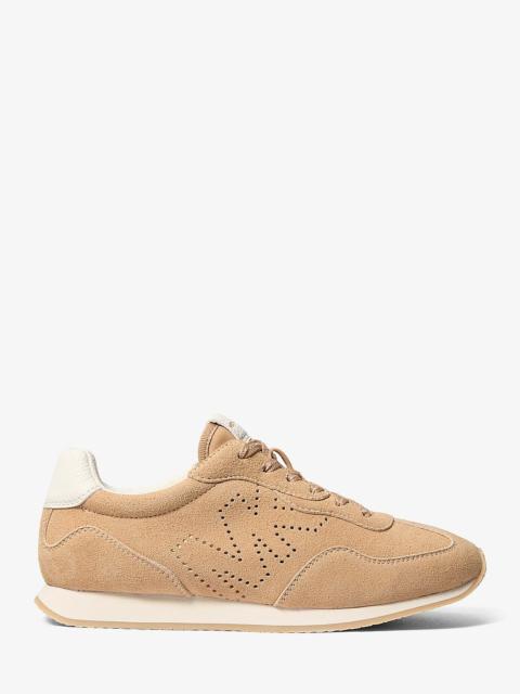 MICHAEL KORS Essex Trainer