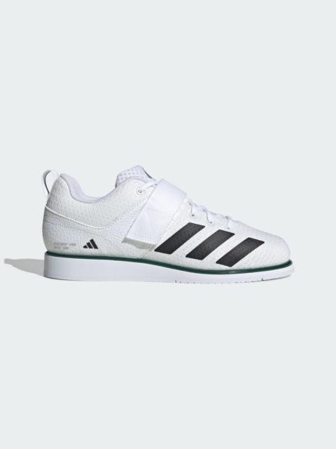 adidas Powerlift 5 Weightlifting Shoes