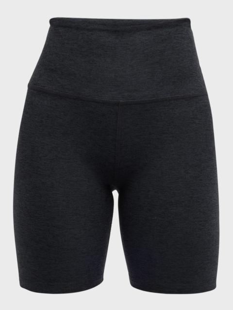 BEYOND YOGA High-Waisted Biker Shorts