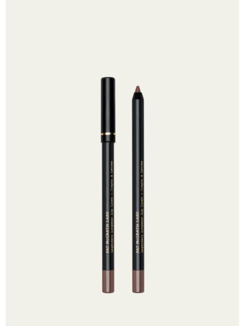 Pat McGrath Labs Legendary Longwear Lip Liner