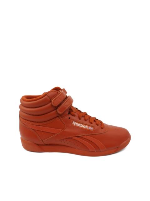 Reebok Freestyle Hi sneakers