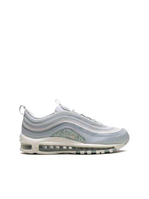 Nike Air Max 97 "Aura Reflective Camo" sneakers