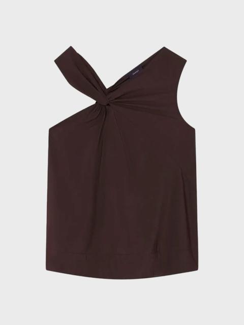 soeur Top Enora Brown