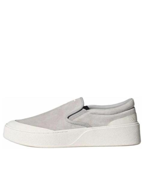 adidas adidas Labcourt Light 'Grey' JP6334
